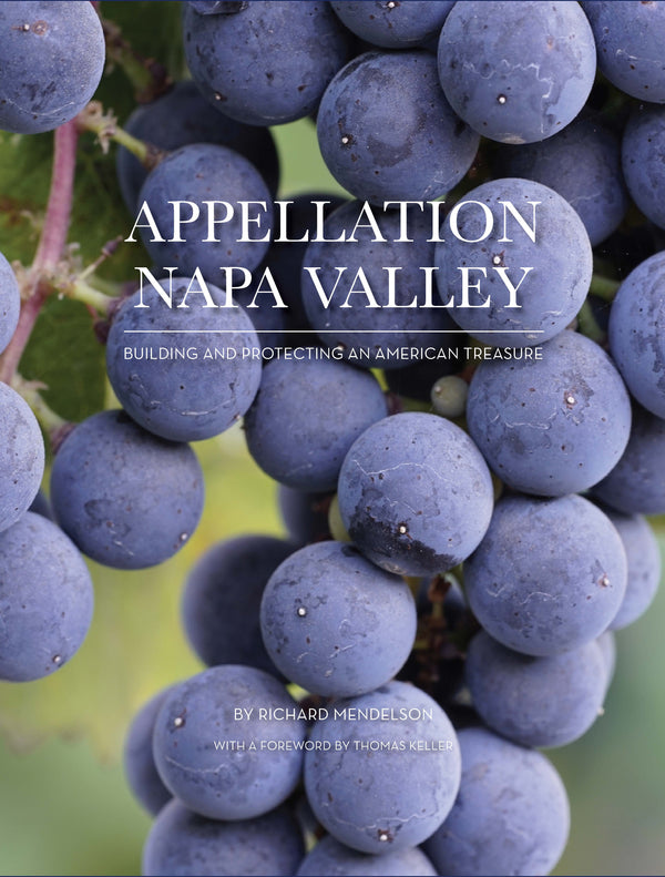Appellation Napa Valley