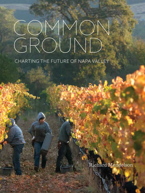 Common Ground